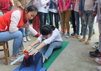 坐位體前屈可以長高嗎？坐位體前屈成績?nèi)绾慰焖偬嵘?><p><strong>坐位體前屈可以長高嗎？坐位體前屈成績?nèi)绾慰焖偬嵘?/strong></p></a></li> <li><a href=