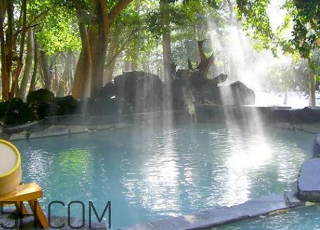 關節(jié)炎能泡溫泉嗎？關節(jié)炎能用熱水泡嗎？