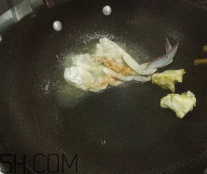 冬蟹蒸多長(zhǎng)時(shí)間？怎么蒸冬蟹