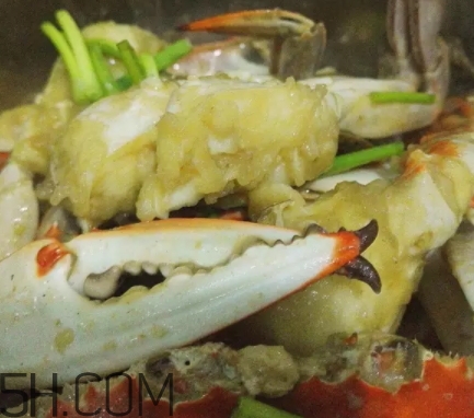 冬蟹蒸多長(zhǎng)時(shí)間？怎么蒸冬蟹