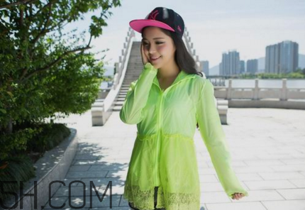 什么冰袖防曬效果好？防曬衣選購技巧