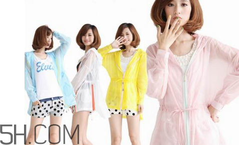 什么冰袖防曬效果好？防曬衣選購技巧