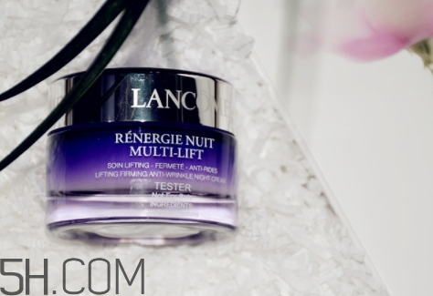 蘭蔻晚霜適合什么年齡的女孩用？蘭蔻晚霜適合什么年齡