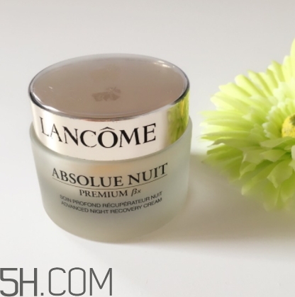 蘭蔻晚霜適合什么年齡的女孩用？蘭蔻晚霜適合什么年齡