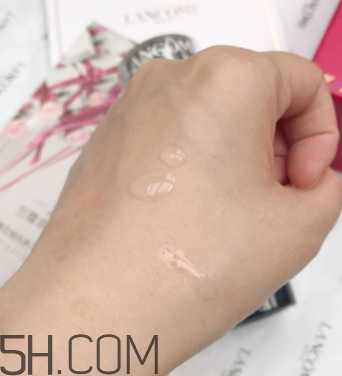 蘭蔻美容液多少錢_蘭蔻美容液功效 蘭蔻美容液多少錢_蘭蔻美容液功效