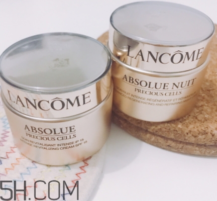 蘭蔻晚霜適合什么膚質(zhì)？蘭蔻晚霜適合敏感肌嗎？