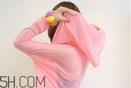 什么樣的防曬衣能防曬？網(wǎng)上賣(mài)的防曬衣有用嗎？