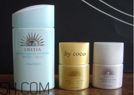 安耐曬防曬霜在日本賣多少錢？日本哪里購買安耐曬最便宜？