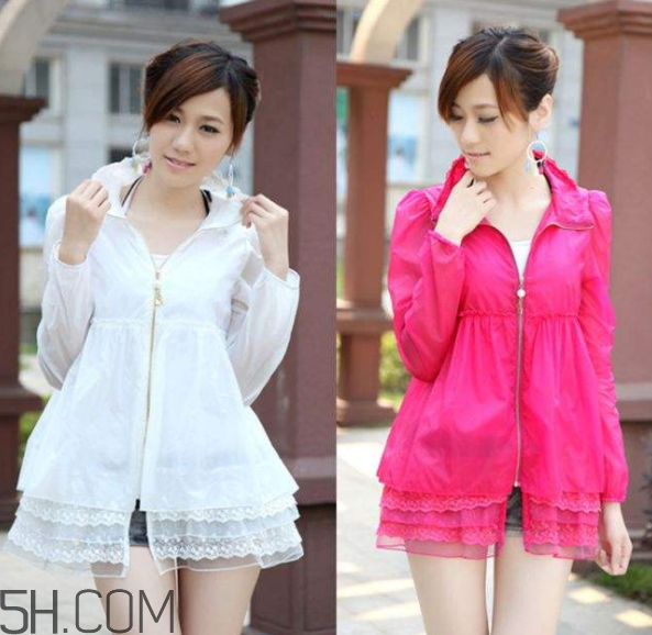 十幾塊防曬衣有用嗎？防曬衣的防曬原理