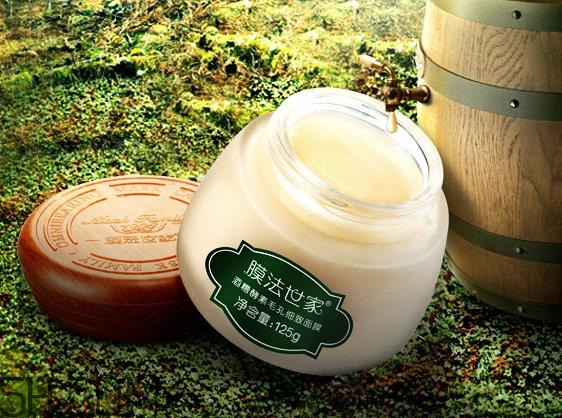 膜法世家酒糟面膜怎么樣_好用嗎？