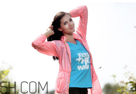 防曬衣可以當(dāng)雨衣嗎？皮膚衣和防曬衣區(qū)別