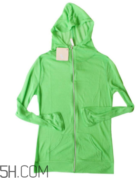 防曬衣有防曬指數(shù)嗎？防曬衣有哪些面料？