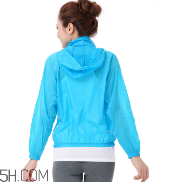 防曬衣有防曬指數(shù)嗎？防曬衣有哪些面料？