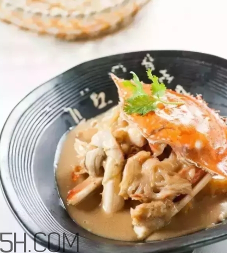 冬蟹怎么做？冬蟹的做法大全