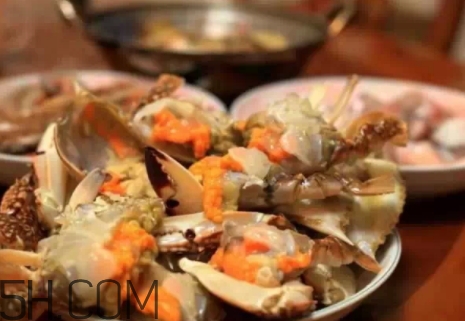 冬蟹怎么做？冬蟹的做法大全