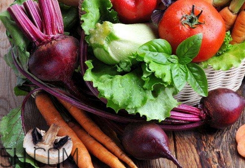 長(zhǎng)期吃素對(duì)身體好嗎_吃素就是只吃蔬菜嗎 長(zhǎng)期吃素對(duì)身體好嗎_吃素就是只吃蔬菜嗎