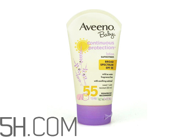 如何正確的給寶寶使用曬霜？防曬霜過敏怎么辦？