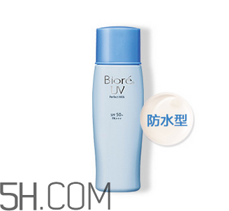 碧柔面部防曬產(chǎn)品有哪些？碧柔防曬霜的使用方法