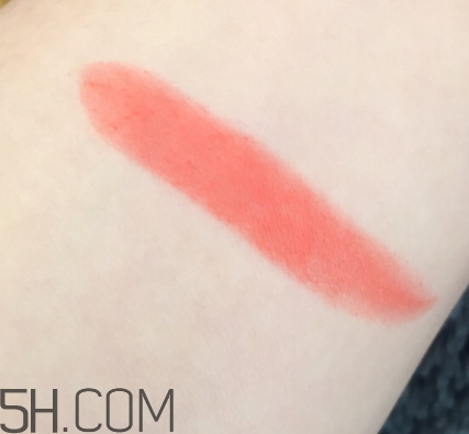 topshop唇膏怎么樣？topshop唇膏口紅多少錢