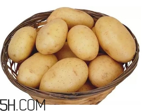 土豆有馬兜鈴酸嗎？馬兜鈴酸的中毒反應及解救方法