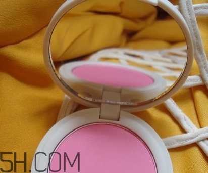 topshop腮紅怎么樣？topshop腮紅多少錢