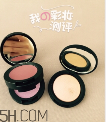 topshop腮紅怎么樣？topshop腮紅多少錢