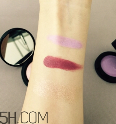 topshop腮紅怎么樣？topshop腮紅多少錢