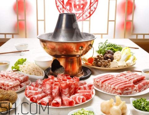 涮羊肉調(diào)料怎么調(diào)好吃？涮羊肉的麻醬怎么調(diào)？