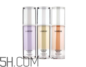 秋冬可以同時(shí)使用隔離和防曬霜嗎？雪花秀氣墊有防曬功能嗎？