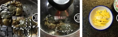 菜蟹是什么蟹？菜蟹的營(yíng)養(yǎng)價(jià)值與功效