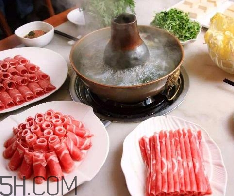 涮羊肉哪個部位最好吃？涮羊肉都有什么菜？