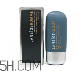 男士防曬霜有什么用？防曬噴霧的使用步驟