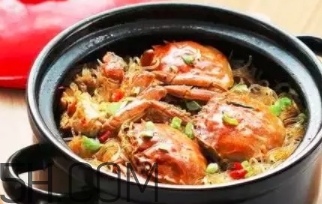 菜蟹怎么做好吃？菜蟹做法大全圖解
