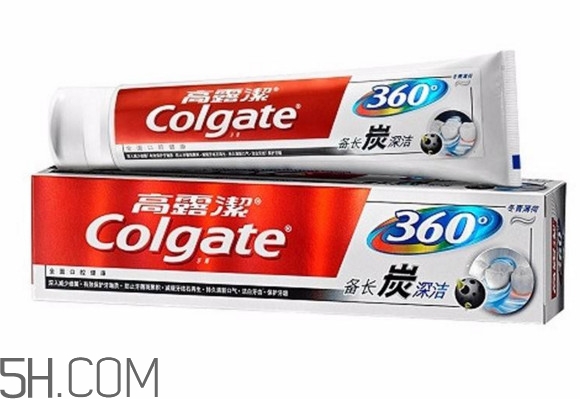 高露潔牙膏有假的嗎？怎么分辨高露潔牙膏真假