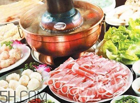 涮羊肉煮多久能熟？涮羊肉多長(zhǎng)時(shí)間最好吃？