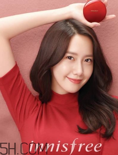 悅詩風(fēng)吟石榴氣墊多少錢？悅詩風(fēng)吟石榴氣墊專柜價