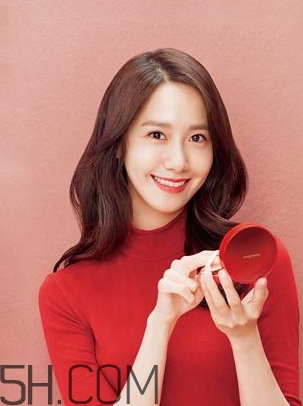 悅詩風(fēng)吟石榴氣墊多少錢？悅詩風(fēng)吟石榴氣墊專柜價