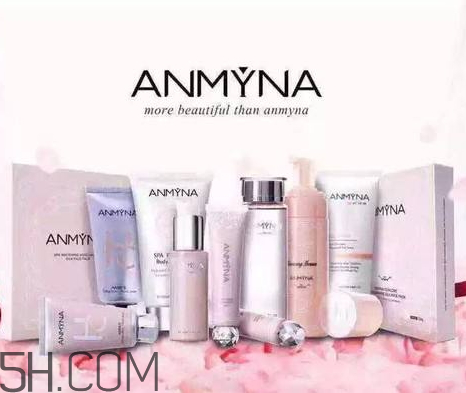 安米娜是哪國品牌 安米娜好用嗎 安米娜是哪國品牌 安米娜好用嗎