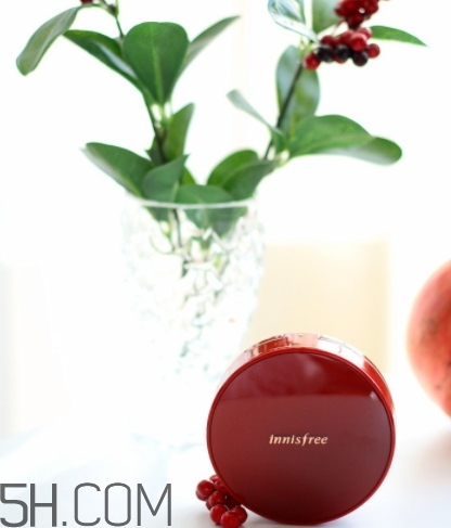 悅詩(shī)風(fēng)吟石榴氣墊怎么用？悅詩(shī)風(fēng)吟石榴氣墊用法