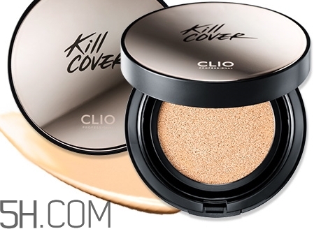 clio珂萊歐第二代魔力凝脂氣墊怎么樣_好用嗎 clio珂萊歐第二代魔力凝脂氣墊怎么樣_好用嗎