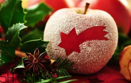 蘋果為什么叫平安果？平安果怎么包好看