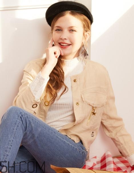 teenie weenie適合多大年齡？teenie weenie尺碼準(zhǔn)嗎？