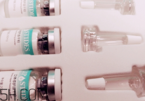 麗普司肽凍干粉怎么用？麗普司肽凍干粉使用方法