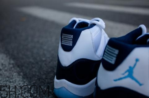 air jordan 11 win like 82配色實(shí)物開(kāi)箱怎么樣？