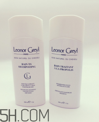 leonor greyl洗發(fā)水怎么樣？好用嗎？