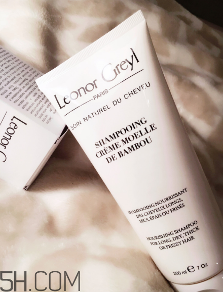 leonor greyl洗發(fā)水怎么樣？好用嗎？