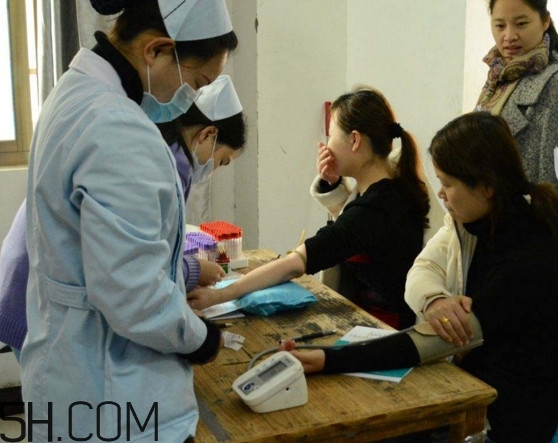 公司體檢都檢查什么項目？一年中最佳體檢時間是什么時候