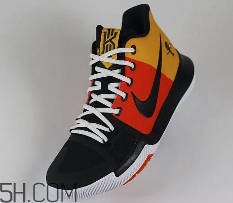 nike kyrie 3 raygun外星人配色會(huì)發(fā)售嗎？