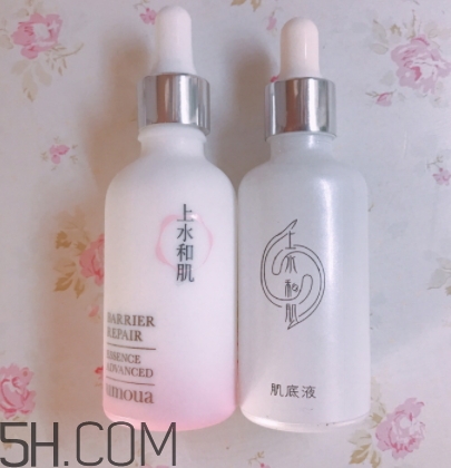 上水和肌適合什么年齡？上水和肌適合什么膚質