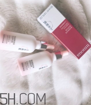 上水和肌肌底液怎么樣？上水和肌肌底液好用嗎？